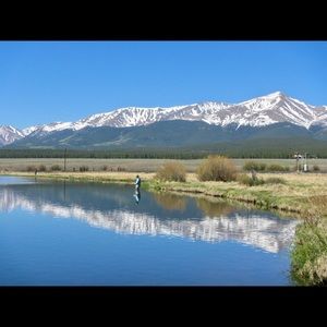 Meet your Posher, Marti